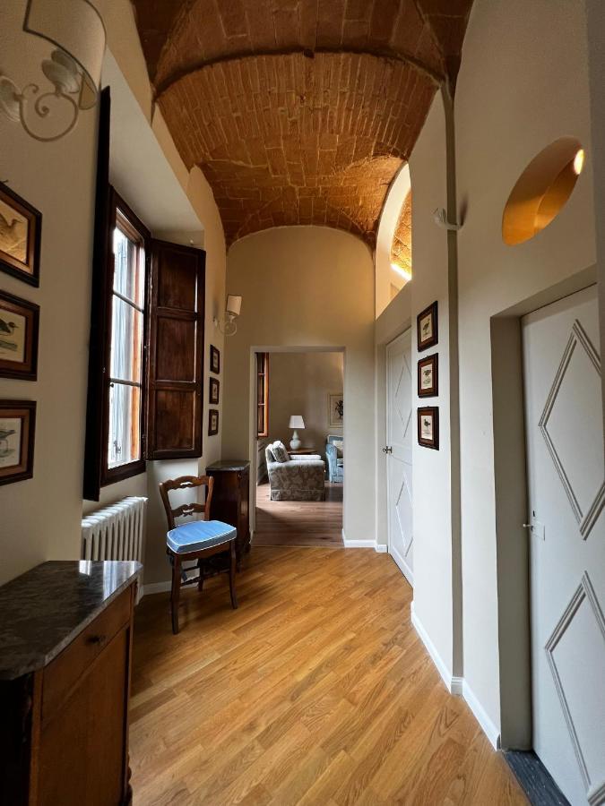 Maestra Exclusive Chianti House, Tuscany ポッジボンシ エクステリア 写真