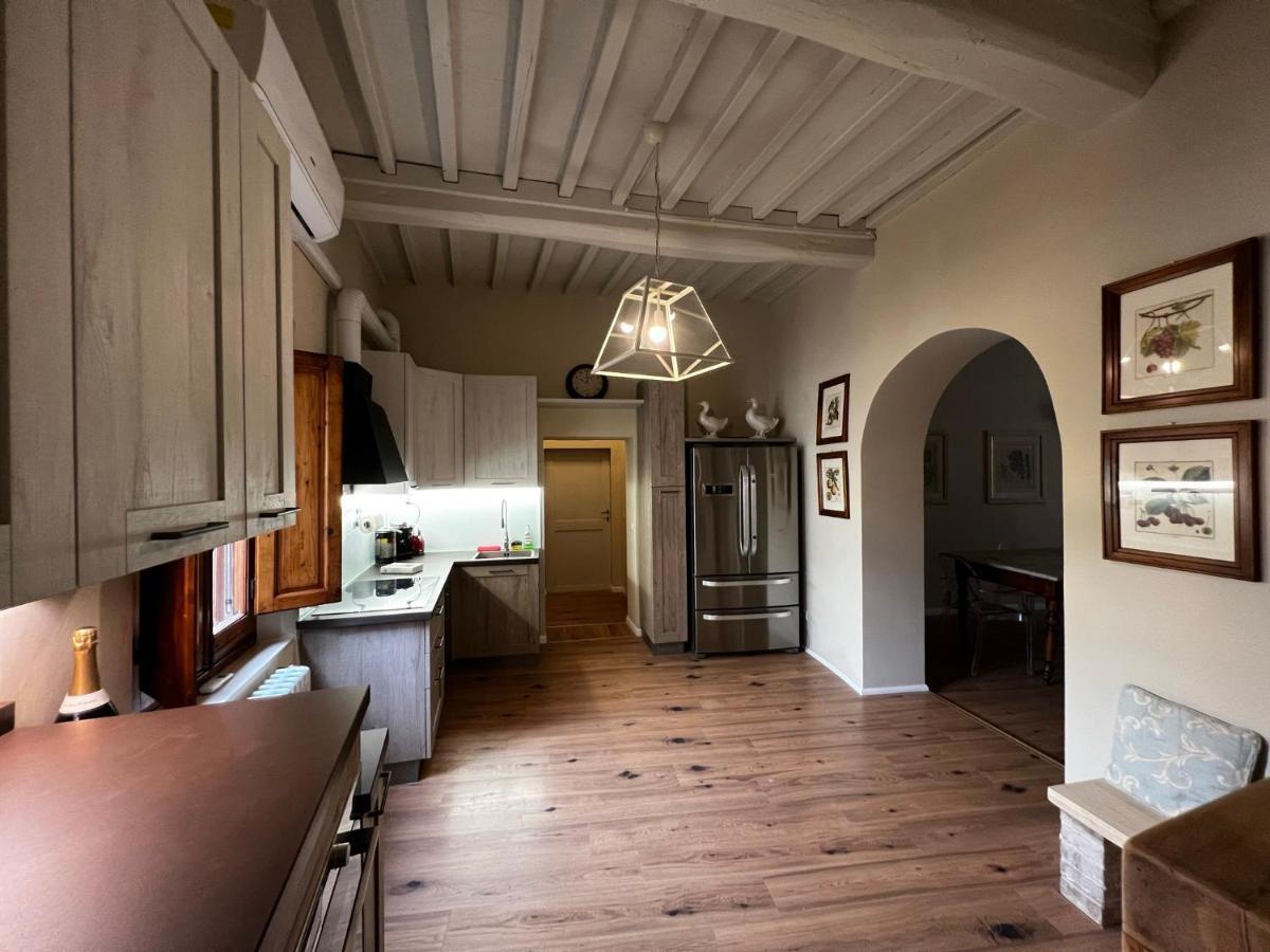 Maestra Exclusive Chianti House, Tuscany ポッジボンシ エクステリア 写真