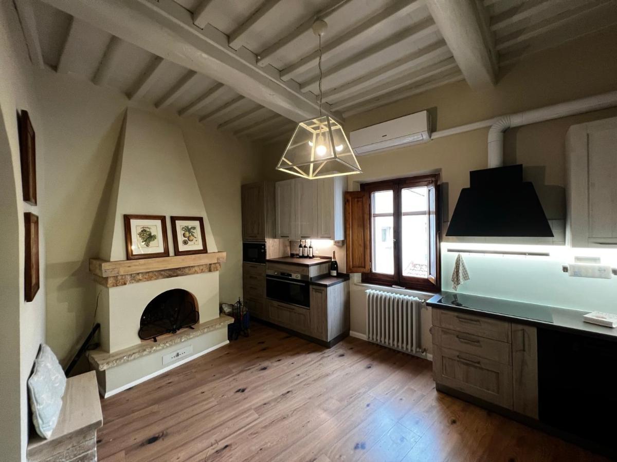 Maestra Exclusive Chianti House, Tuscany ポッジボンシ エクステリア 写真
