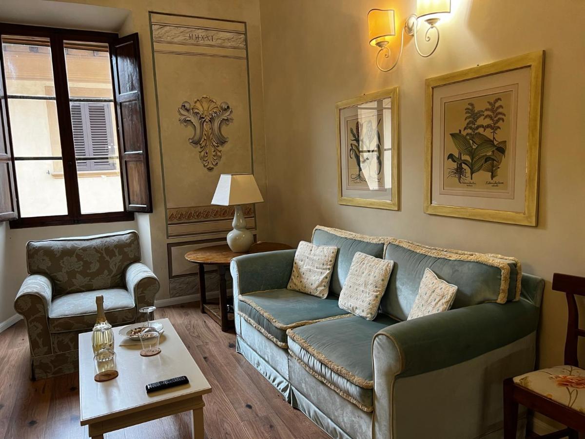 Maestra Exclusive Chianti House, Tuscany ポッジボンシ エクステリア 写真