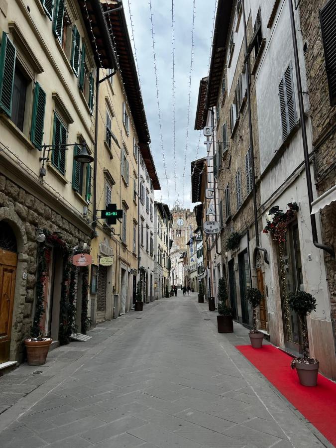 Maestra Exclusive Chianti House, Tuscany ポッジボンシ エクステリア 写真