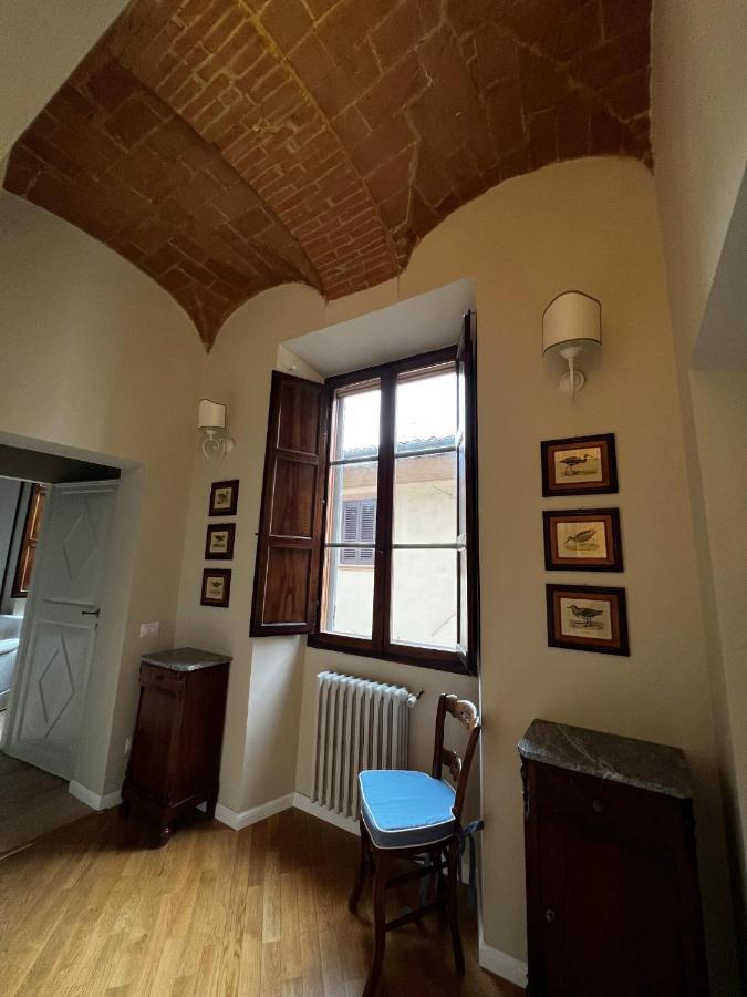 Maestra Exclusive Chianti House, Tuscany ポッジボンシ エクステリア 写真