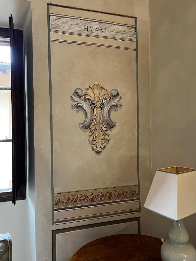 Maestra Exclusive Chianti House, Tuscany ポッジボンシ エクステリア 写真