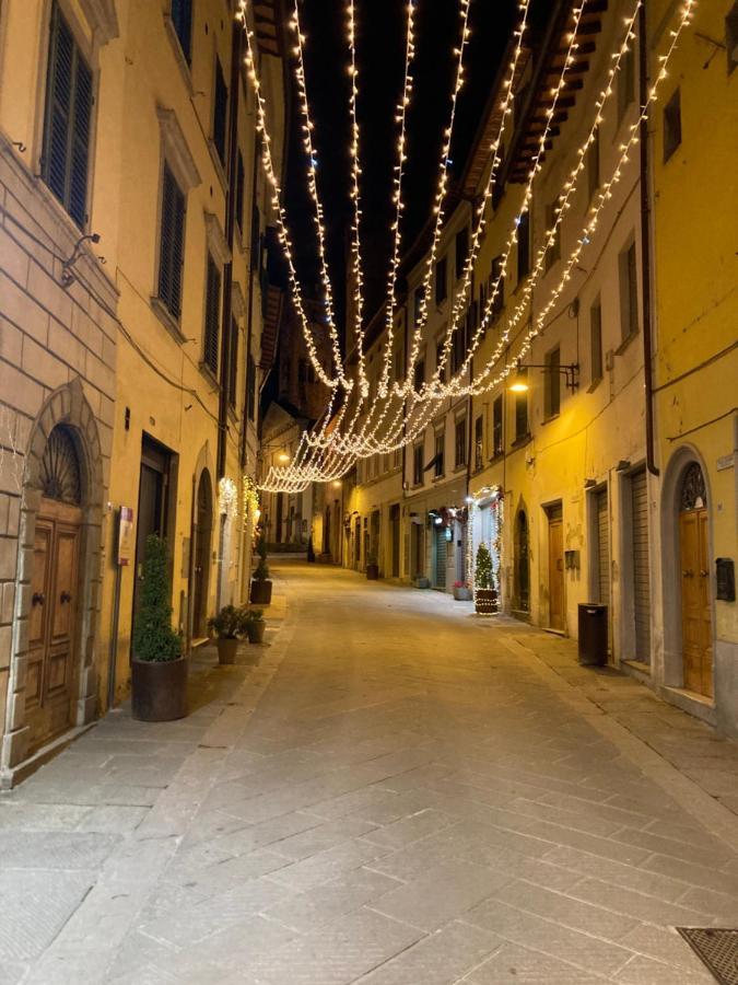 Maestra Exclusive Chianti House, Tuscany ポッジボンシ エクステリア 写真