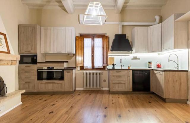 Maestra Exclusive Chianti House, Tuscany ポッジボンシ エクステリア 写真