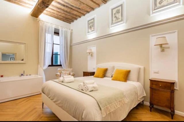 Maestra Exclusive Chianti House, Tuscany ポッジボンシ エクステリア 写真