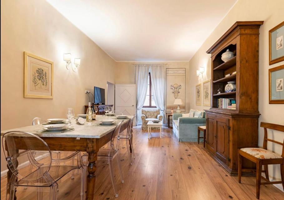 Maestra Exclusive Chianti House, Tuscany ポッジボンシ エクステリア 写真