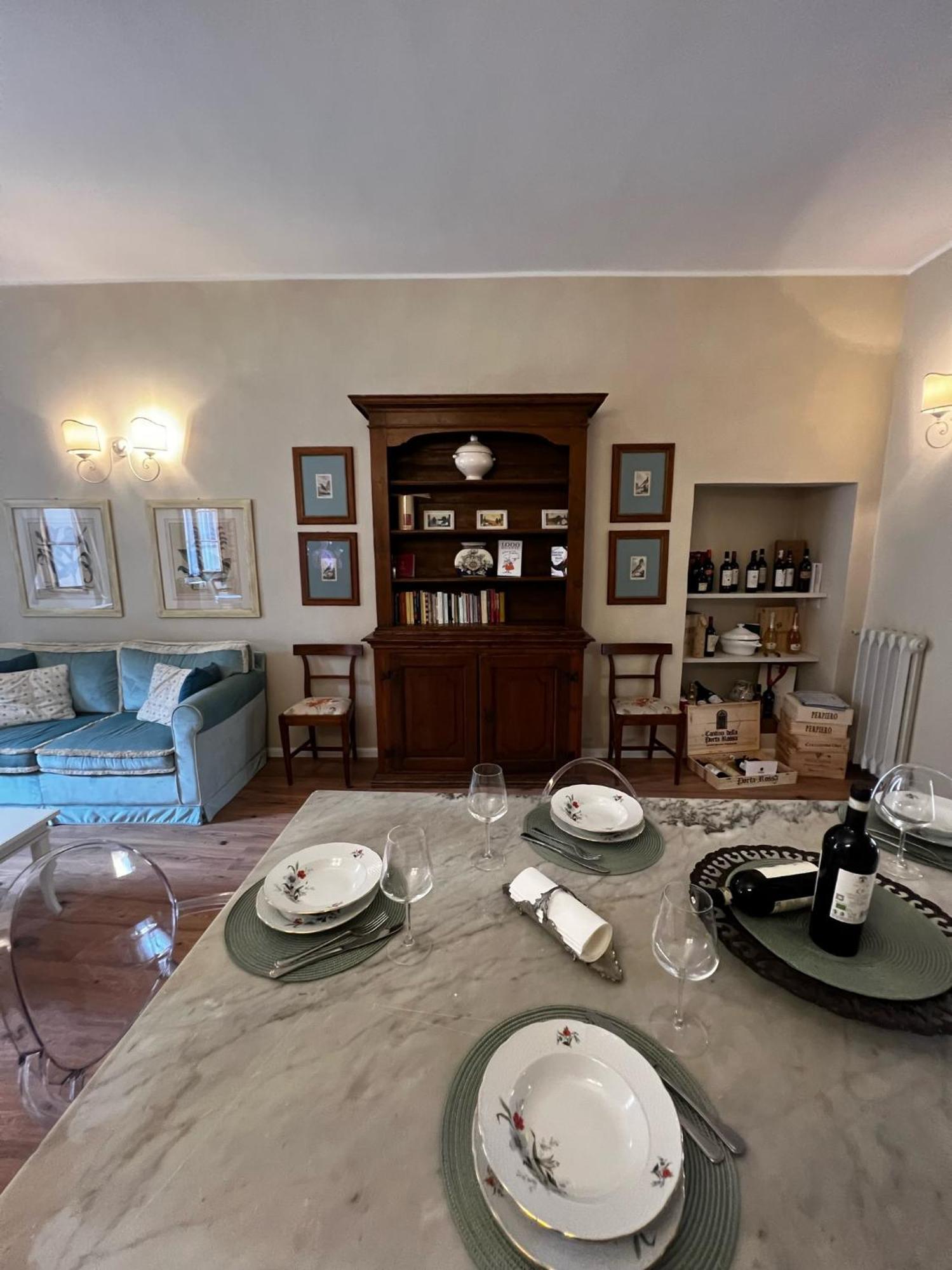 Maestra Exclusive Chianti House, Tuscany ポッジボンシ エクステリア 写真