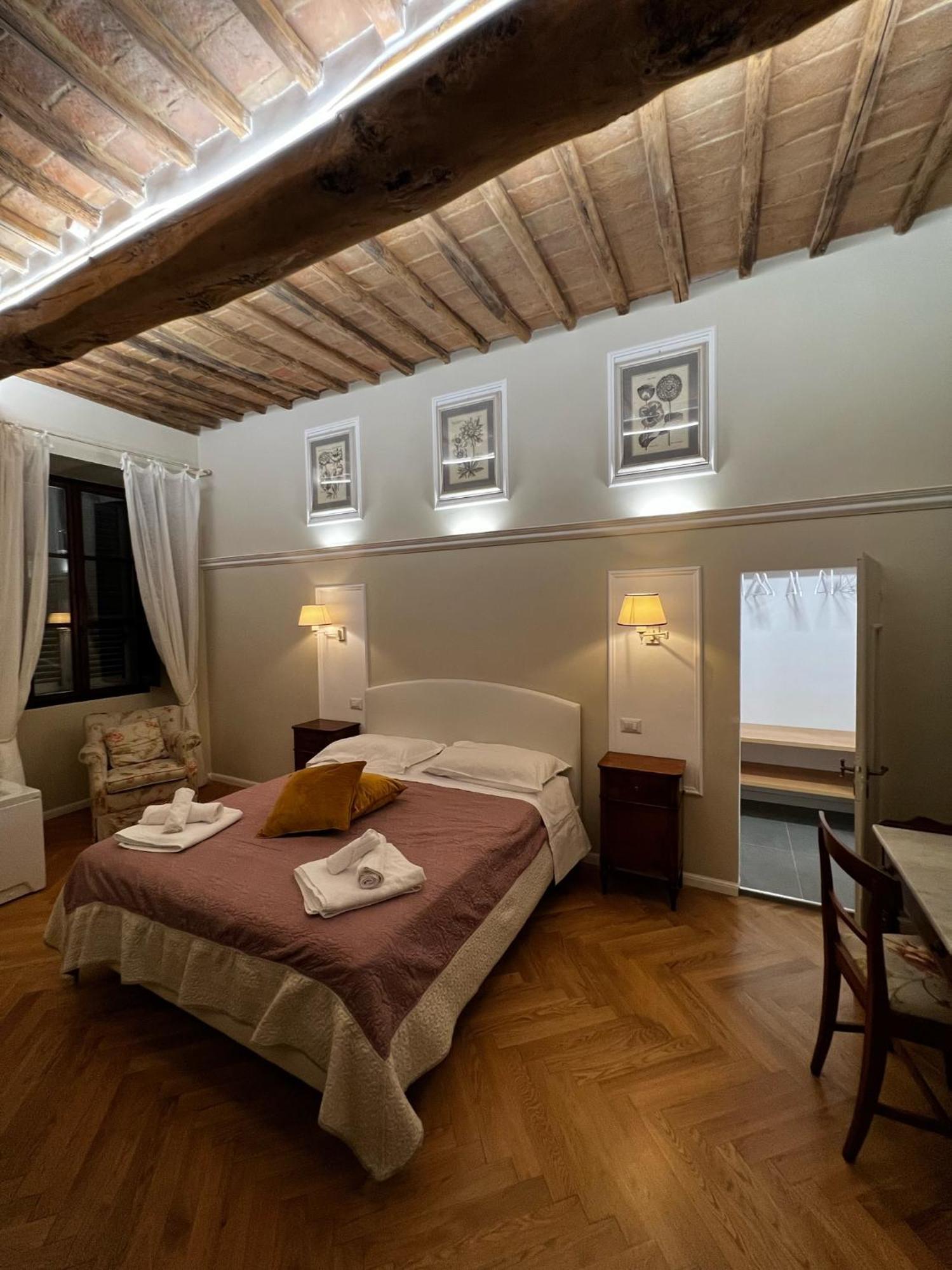 Maestra Exclusive Chianti House, Tuscany ポッジボンシ エクステリア 写真