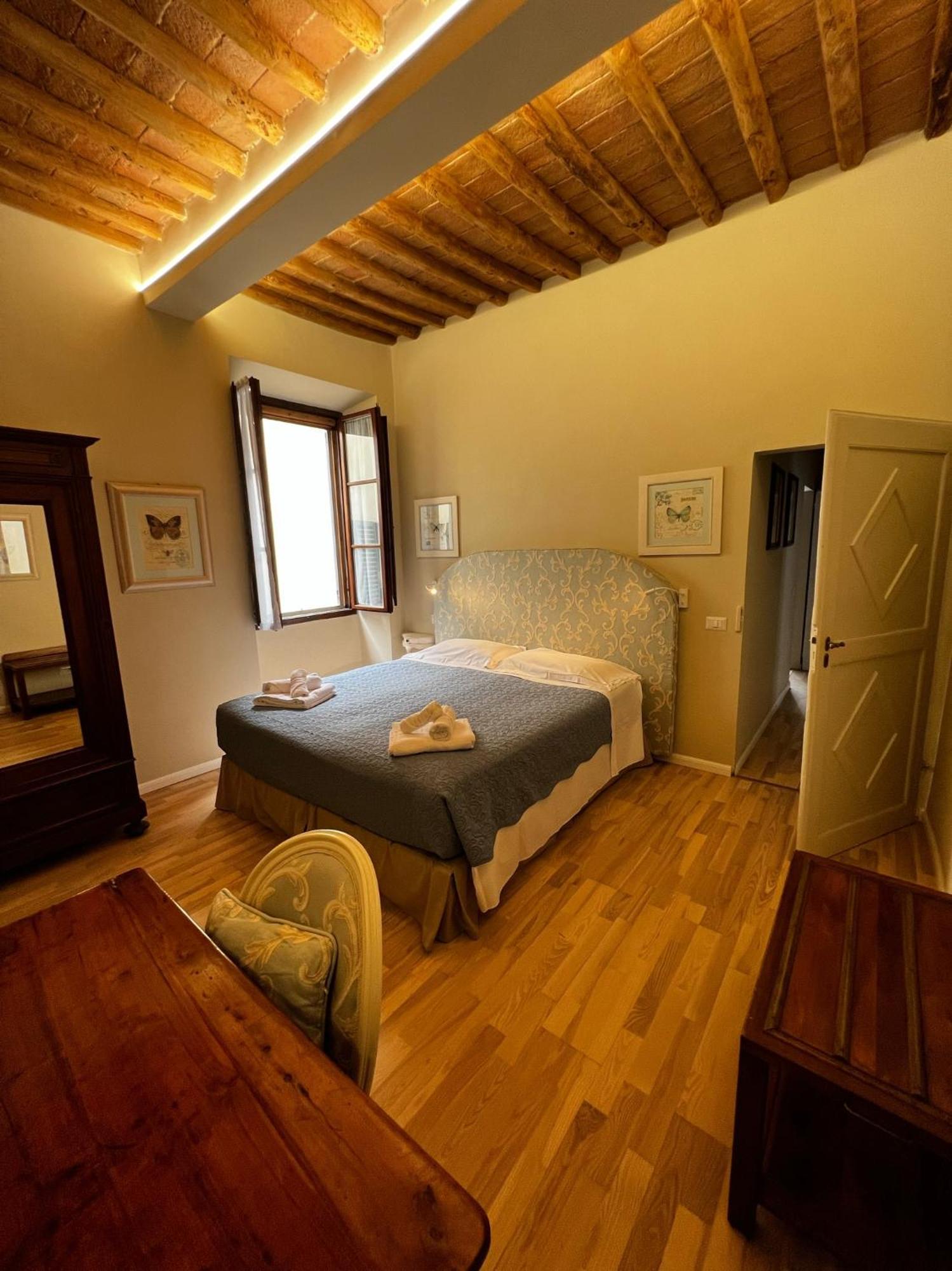 Maestra Exclusive Chianti House, Tuscany ポッジボンシ エクステリア 写真