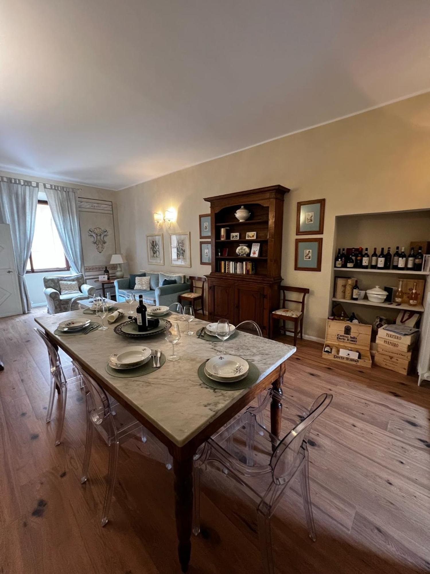 Maestra Exclusive Chianti House, Tuscany ポッジボンシ エクステリア 写真